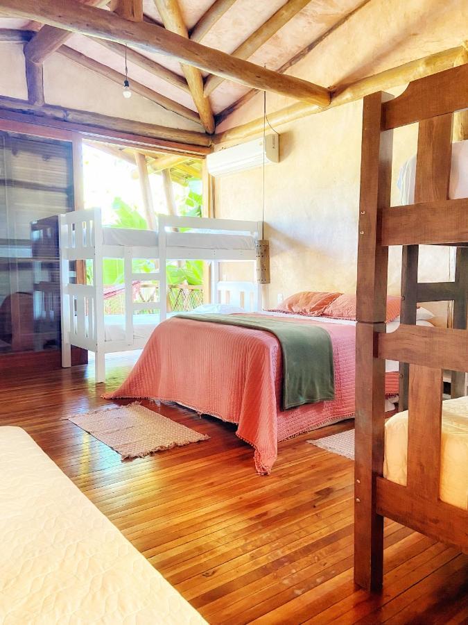 Casa Da Arquiteta Guest House Ilhabela Exterior photo