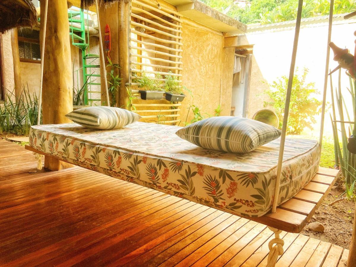 Casa Da Arquiteta Guest House Ilhabela Exterior photo