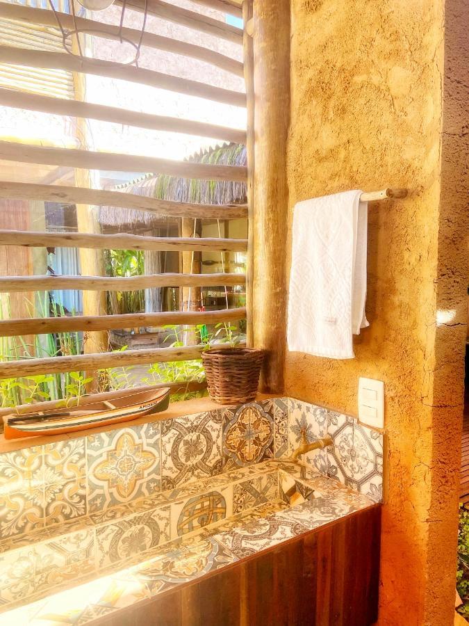 Casa Da Arquiteta Guest House Ilhabela Exterior photo