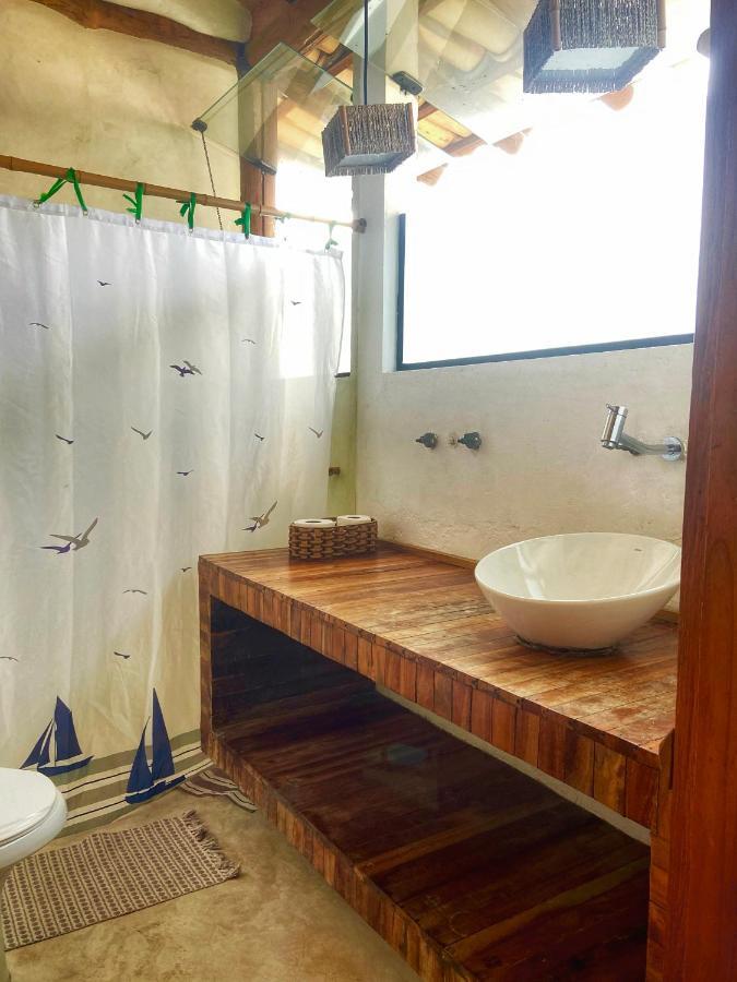 Casa Da Arquiteta Guest House Ilhabela Exterior photo