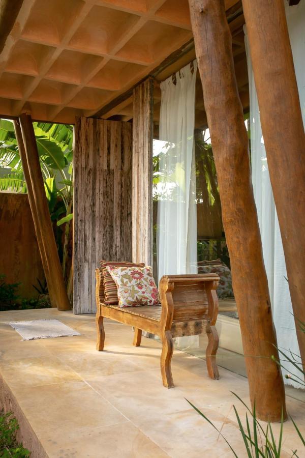 Casa Da Arquiteta Guest House Ilhabela Exterior photo