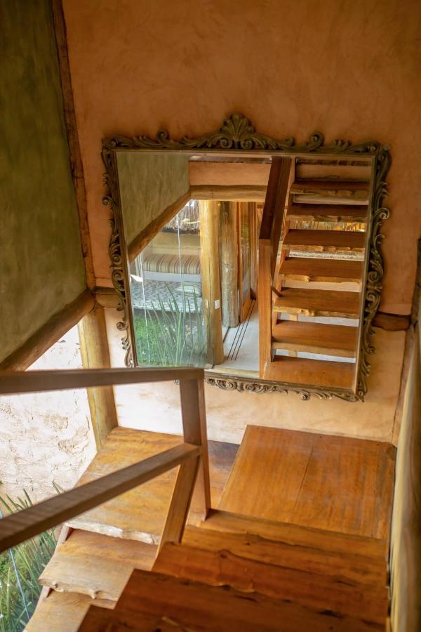 Casa Da Arquiteta Guest House Ilhabela Exterior photo