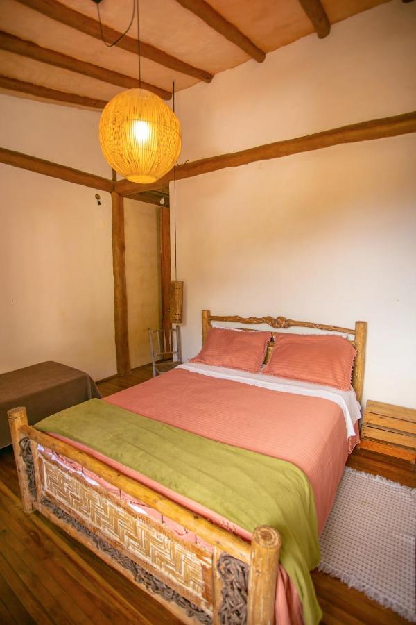 Casa Da Arquiteta Guest House Ilhabela Exterior photo