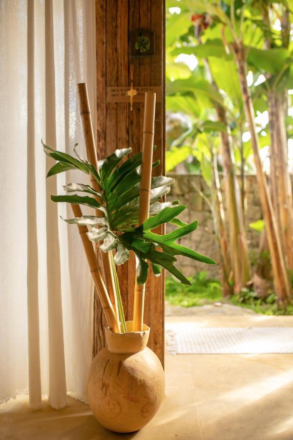 Casa Da Arquiteta Guest House Ilhabela Exterior photo