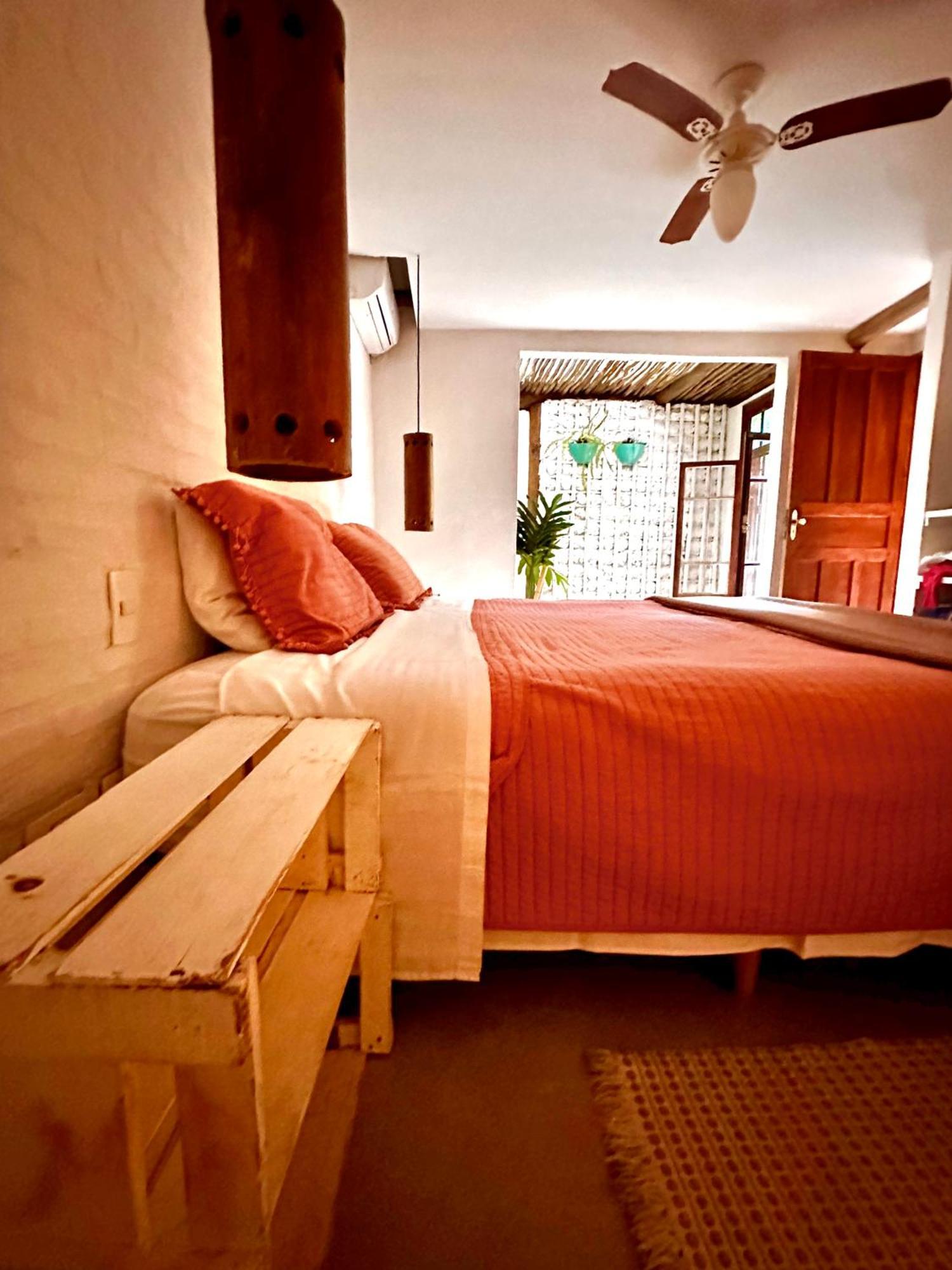 Casa Da Arquiteta Guest House Ilhabela Exterior photo